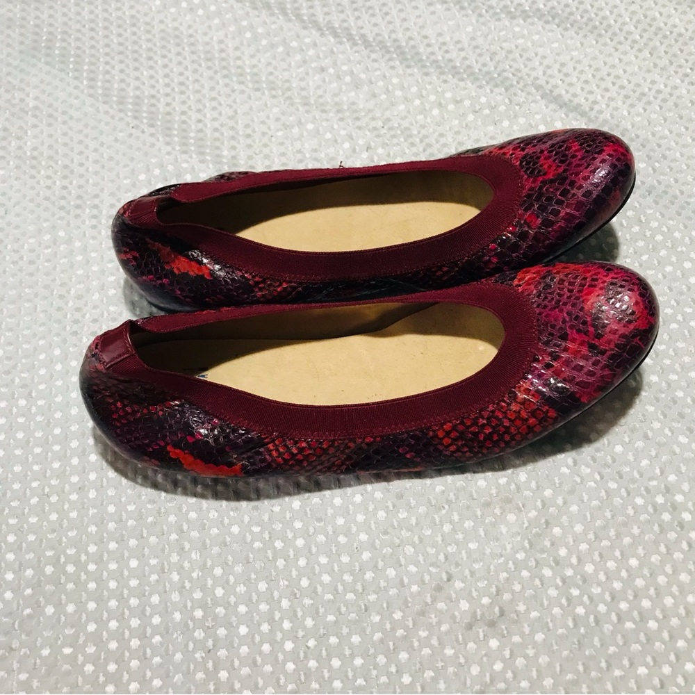 Stuart‎ weitzman flats - Picture 10 of 10